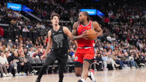 Clippers mit achtem Sieg in neun Spielen