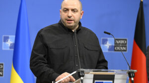 Erste Ukraine-Verhandlungsrunde in Abu Dhabi beendet