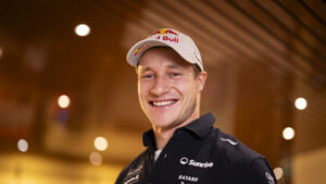 Odermatt: «Mit Druck fahre ich besser»