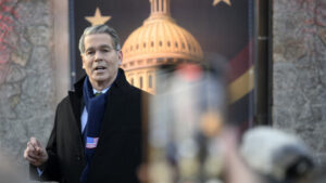 Beziehung Schweiz-USA laut US-Finanzminister auf gutem Weg