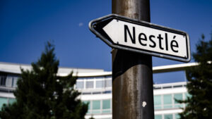 Nestlé-Milch: Frankreich ermittelt wegen zweitem toten Baby