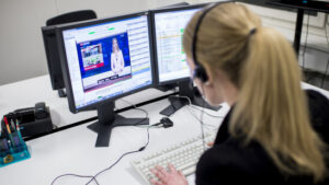 Blinde befürchten Ausschluss vom Programm durch «SRG-Initiative»