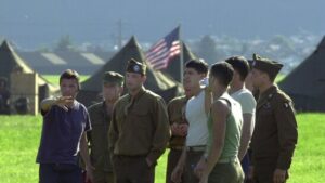 «Band of Brothers» wirkt nur wenig nach im Berner Oberland