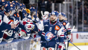 ZSC Lions gewinnen das Sonntagabend-Derby
