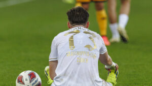 Florian Hoxha wird von GC an Etoile Carouge ausgeliehen