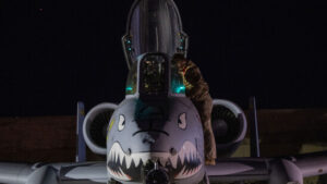 US-Militär: Mehrere IS-Ziele in Syrien angegriffen