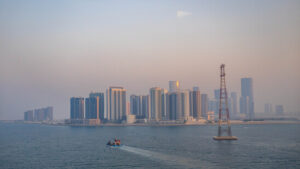 Ukraine-Krieg: Verhandlungen in Abu Dhabi vorerst beendet