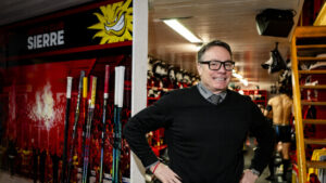 Sensation im Wallis und Umschwung in Olten