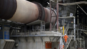 Amrize übernimmt PB Materials in Texas