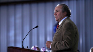 Sohn von ehemaligem US-Präsidenten Reagan verstorben