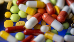 Roche erzielt Forschungserfolg mit neuartigem Fettsenker