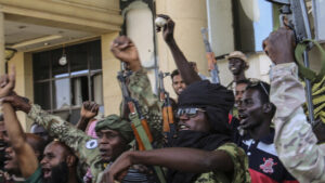 Sudanesische Regierung kehrt in Hauptstadt Khartum zurück