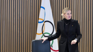 Grosse Anteilnahme aus der Welt des Sports zu Brandkatastrophe