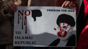 Aktivisten: Dutzende Tote nach Demonstrationen im Iran