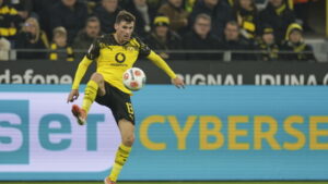 Dortmunds Gross zurück nach England