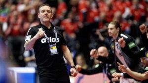 Auch Deutschland, Kroatien und Island in den Halbfinals