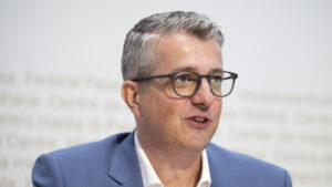 Sexualdelikte: FDP-Co-Präsident fordert Strafen, die «wehtun»