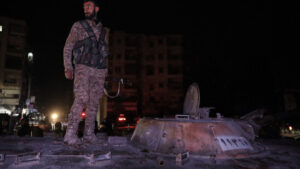 Regierung in Syrien ruft begrenzte Waffenruhe für Aleppo aus