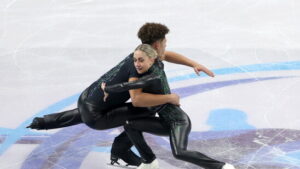 Vouillamoz und Bouvart mit Bestleistung