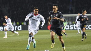 Eintracht Frankfurt bereits ausgeschieden