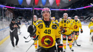 Fünfter Auswärtssieg in Folge für den SC Bern