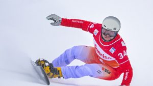 Caviezel/Zogg Zweite im Teamwettkampf