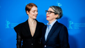 Mangel an US-Blockbustern sorgte 2025 für sinkende Kinoeintritte