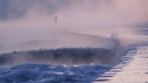 «Monstersturm» zieht auf – Millionen in den USA gewarnt