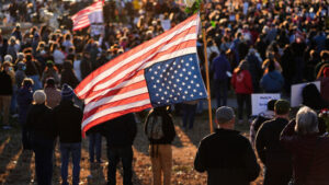 Weiter Proteste in den USA nach tödlichem Behörden-Einsatz