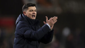 Altach engagiert früheren Winterthur-Trainer