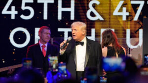 Aspirin, wenig Schlaf: Debatte um Trumps Fitness