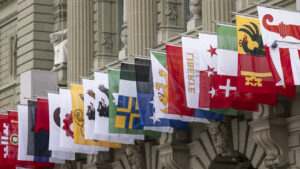 Kantone halten Wechsel zur Individualbesteuerung für zu aufwendig