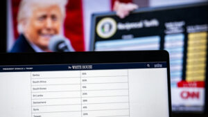 Viele Firmen haben 2025 Investitionen zurückgehalten