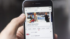 Swisscom erhöht gewisse Abo-Preise für Privatkunden ab April