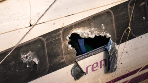 Zugunglück in Spanien – Details zu Opfern erwartet