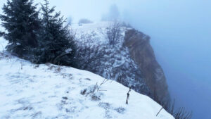 Felssturz an beliebtem Aussichtspunkt an der Solothurner Wandflue