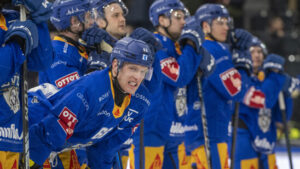 ZSC verlängert Zugs Negativserie