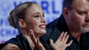 Zwei Schweizerinnen unter den besten zehn