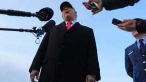 Erste Hinrichtung im Iran befürchtet – Trump droht Teheran