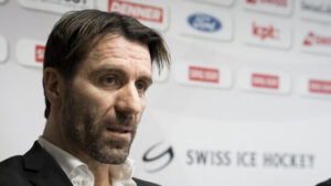 Lars Weibel wird Sportchef bei Ambri-Piotta