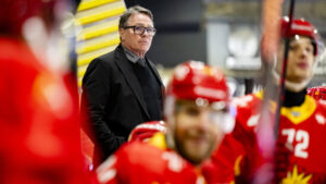 Sierre gewinnt packendes Walliser Derby