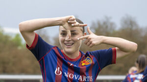 Kamber von Basel zu Union Berlin