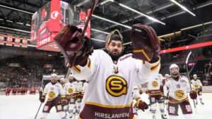 Die Nummer 1 am Genfersee