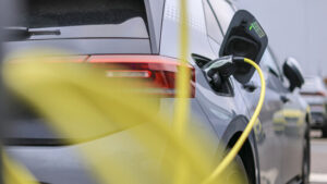 Fast ein Drittel mehr Elektroautos im Jahr 2025 ausgeliefert