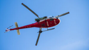 Skitourenfahrer wird im Wallis von Lawine mitgerissen und stirbt