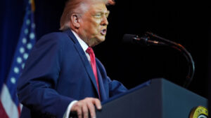 Grönland: US-Regierung droht Dänen mit Militäreinsatz