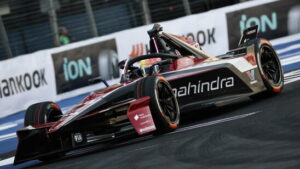 Mortara in Mexiko City nur von Cassidy geschlagen