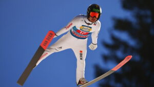 Vier Schweizer in Wertungsdurchgängen der Skiflug-WM