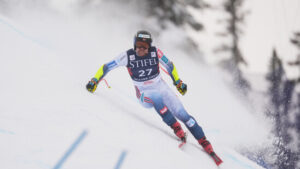 Aleksander Kilde startet nicht in Wengen