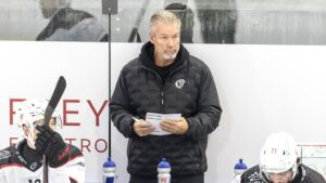 Kanadier Spooner verstärkt Lausanne